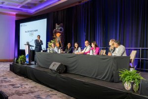 CSE Game Show