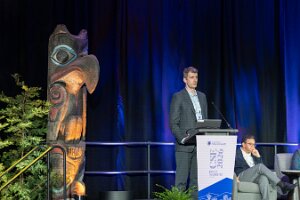 Featured symposium April 30